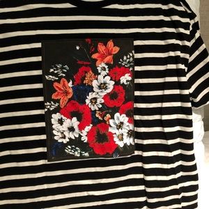Zara T-shirt